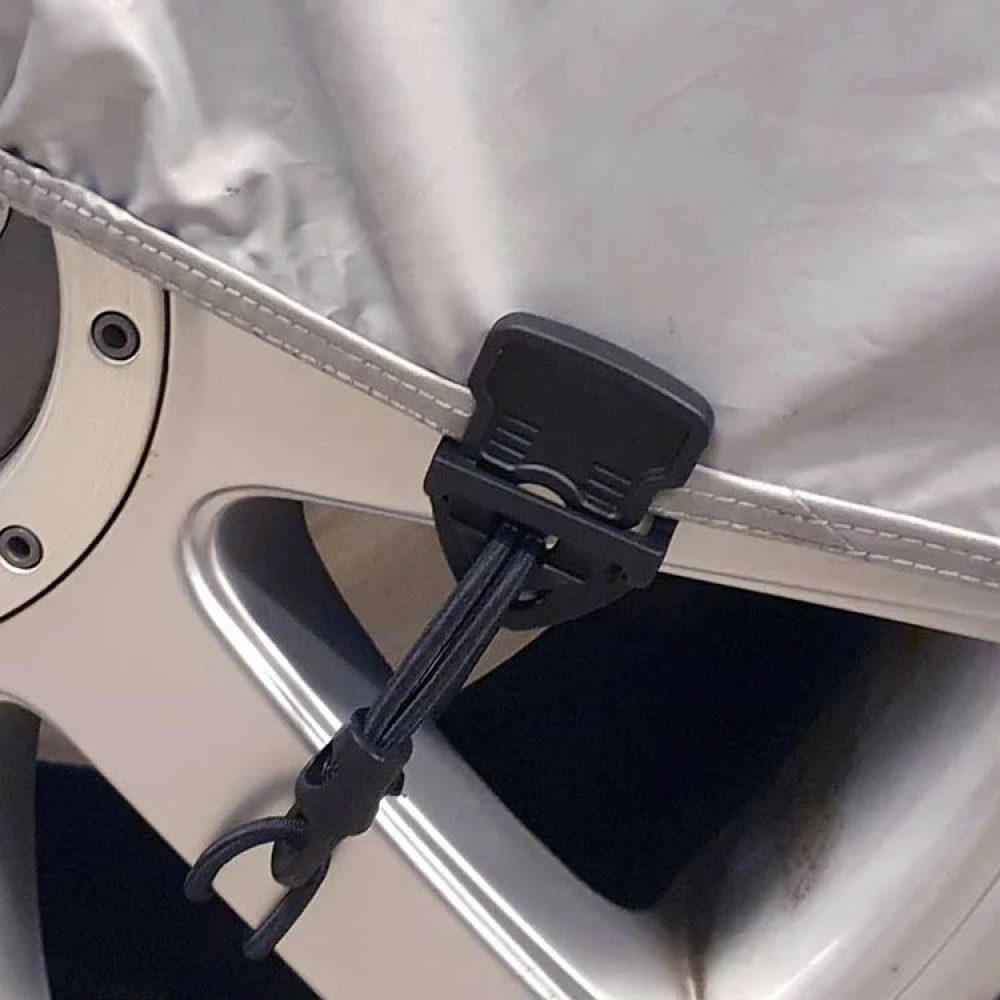 Presenningsklemme i gruppen Hjem / Have hos SmartaSaker.se (13230)