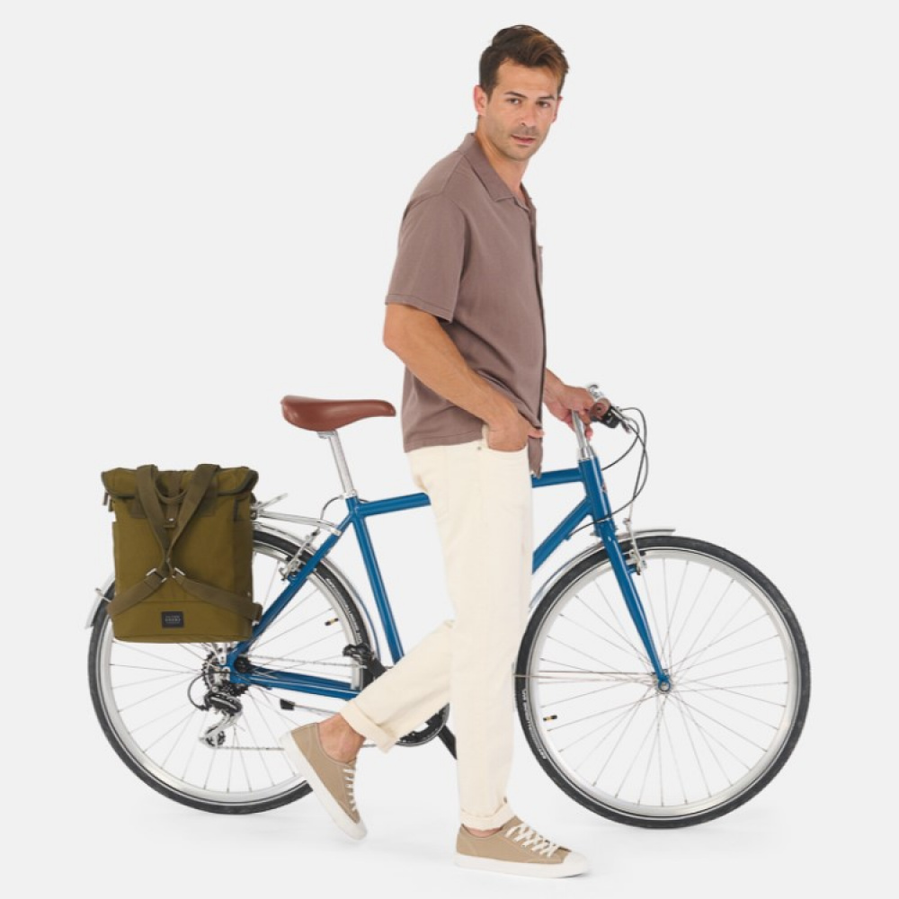 Cykelrygsæk i gruppen Fritid / Tasker / Rygsække hos SmartaSaker.se (13279)