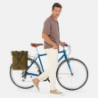 Cykelrygsæk Cykelrygsæk