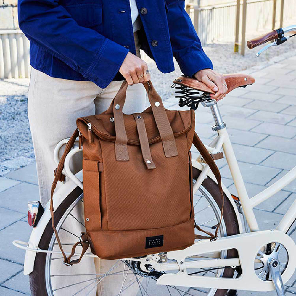 Cykelrygsæk i gruppen Fritid / Tasker / Rygsække hos SmartaSaker.se (13279)