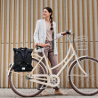 Cykelrygsæk Cykelrygsæk