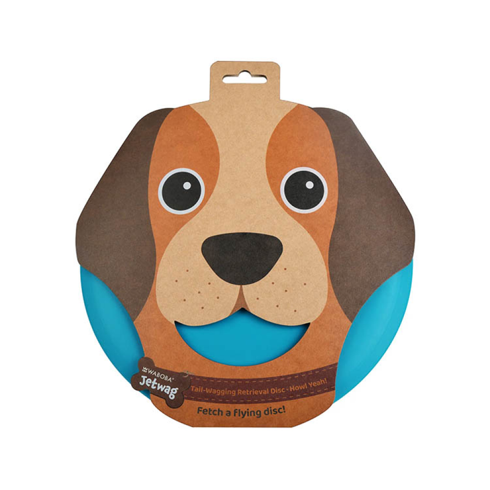Frisbee til hunden i gruppen Fritid / Kæledyr / Hundeudstyr hos SmartaSaker.se (13281)