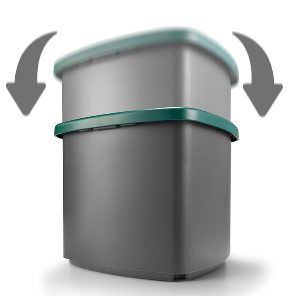 Sophinken Frank i gruppen Hjem / Miljøvenlig / Kildesortering hos SmartaSaker.se (13284)