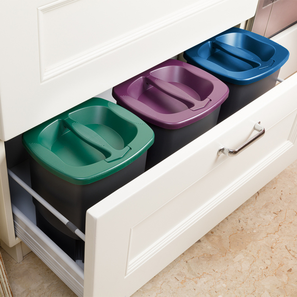 Sophinken Frank i gruppen Hjem / Miljøvenlig / Kildesortering hos SmartaSaker.se (13284)