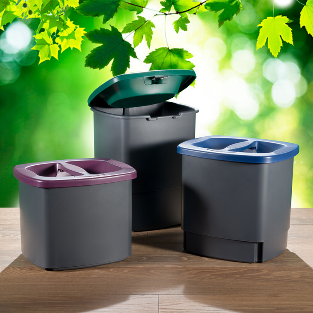 Sophinken Frank i gruppen Hjem / Miljøvenlig / Kildesortering hos SmartaSaker.se (13284)