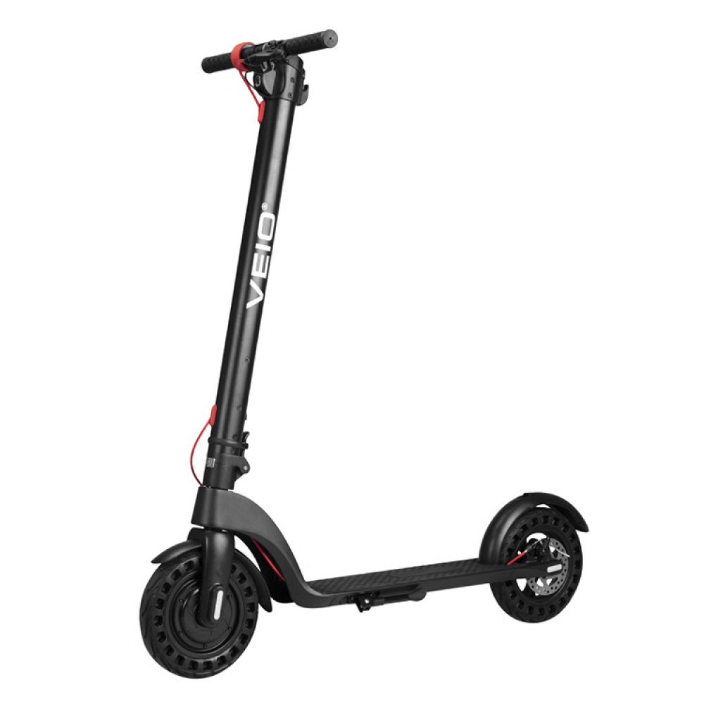 Elscooter VEIO Nordic Edition i gruppen Køretøjer / Cykeltilbehør hos SmartaSaker.se (13297)