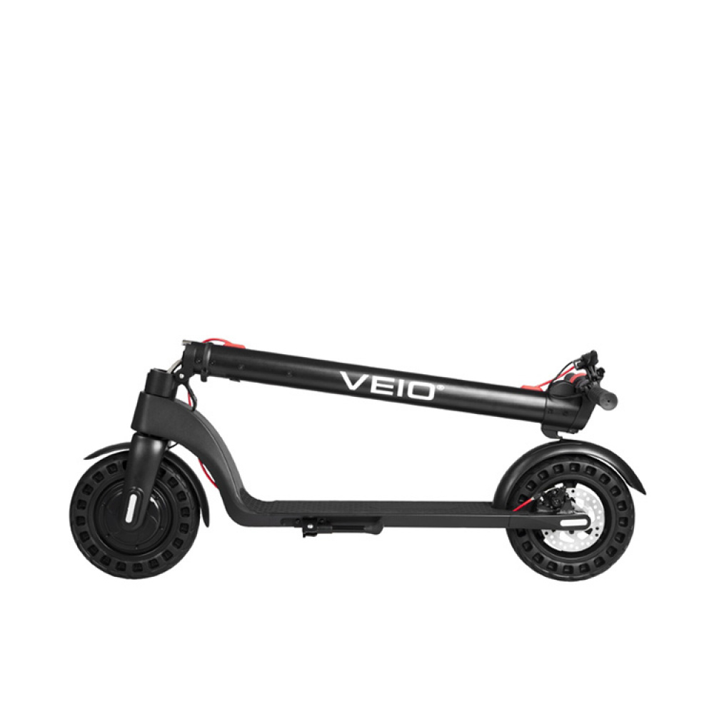 Elscooter VEIO Nordic Edition i gruppen Køretøjer / Cykeltilbehør hos SmartaSaker.se (13297)