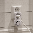 LED-dimmer til vægstik