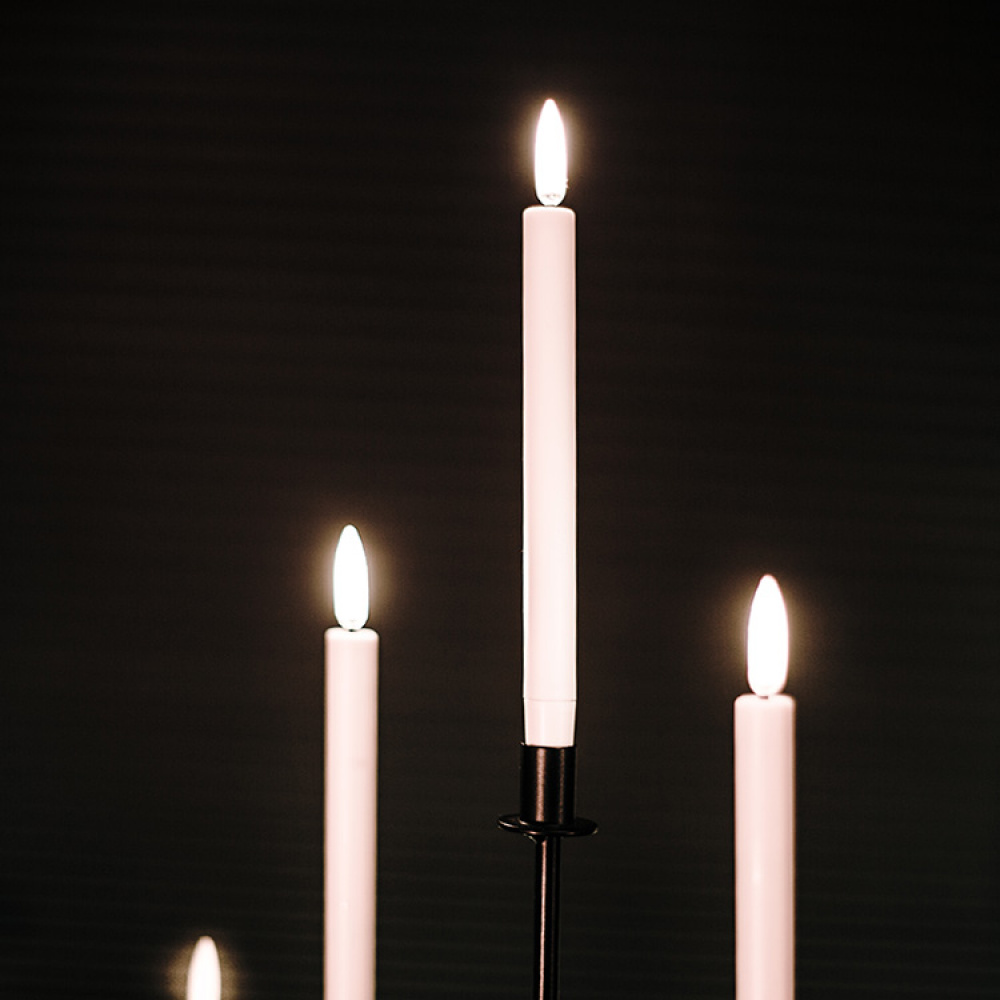 Premium LED juletræslys, 2-pak i gruppen Højtider / Advent og jul / Julebelysning hos SmartaSaker.se (13305)