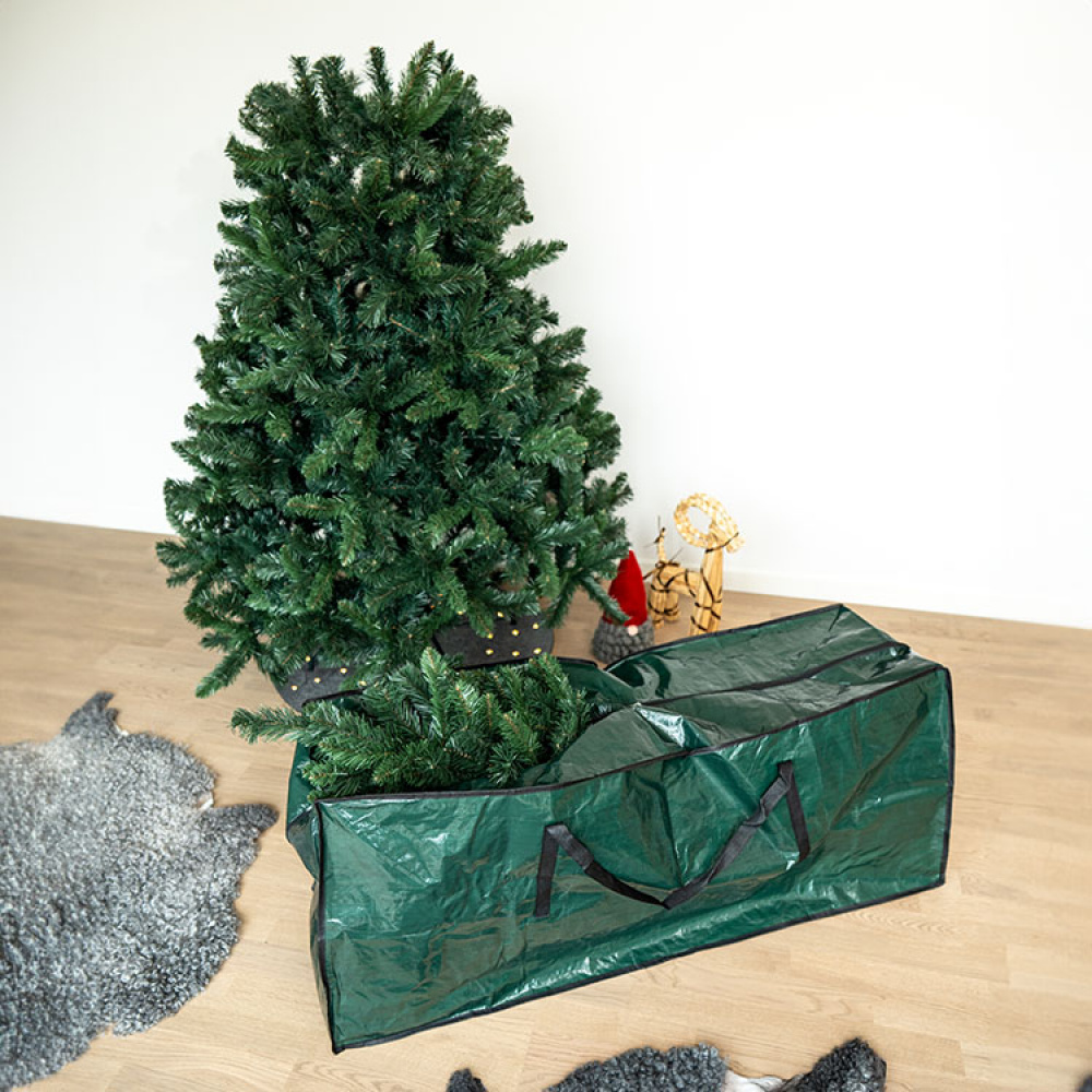 Opbevaringstaske til juletræ i gruppen Højtider / Advent og jul hos SmartaSaker.se (13318)
