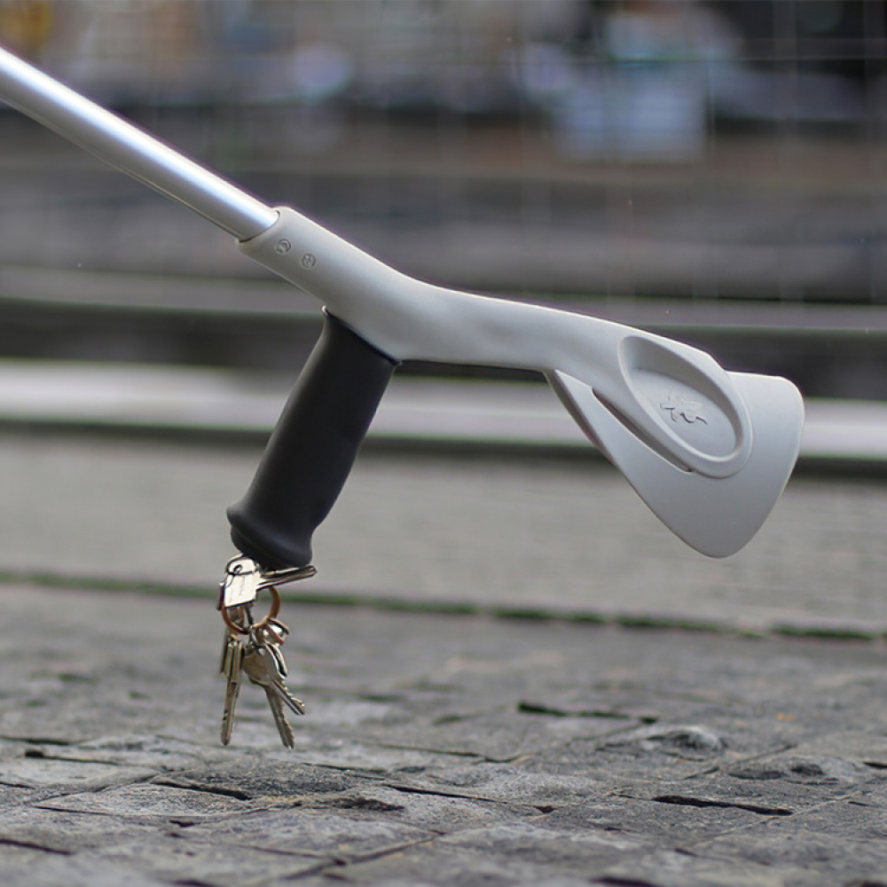 Magnetiske silikonehåndtag til krykker i gruppen Sikkerhed / Tryghed / Smart hjælp hos SmartaSaker.se (13335)