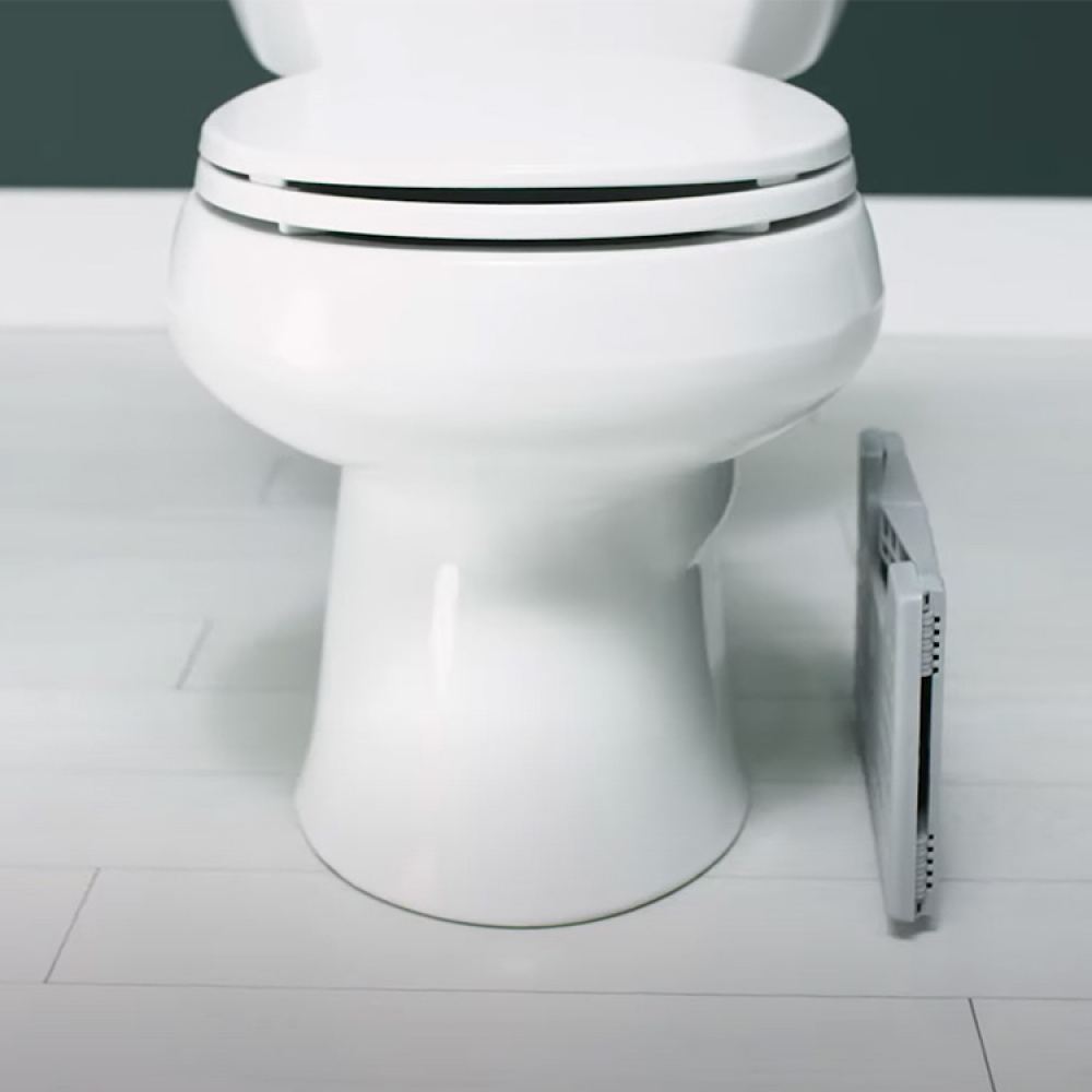 Foldbar skammel til rejsen, Squatty Potty i gruppen Fritid / Rejse hos SmartaSaker.se (13343)