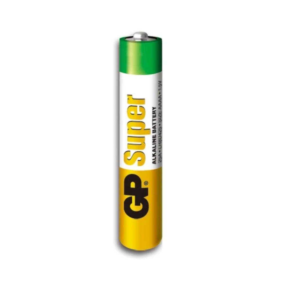 Batteri AAAA, 2-pak i gruppen hos SmartaSaker.se (13347)