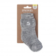 Smarte babysokker, Stuckies Uld