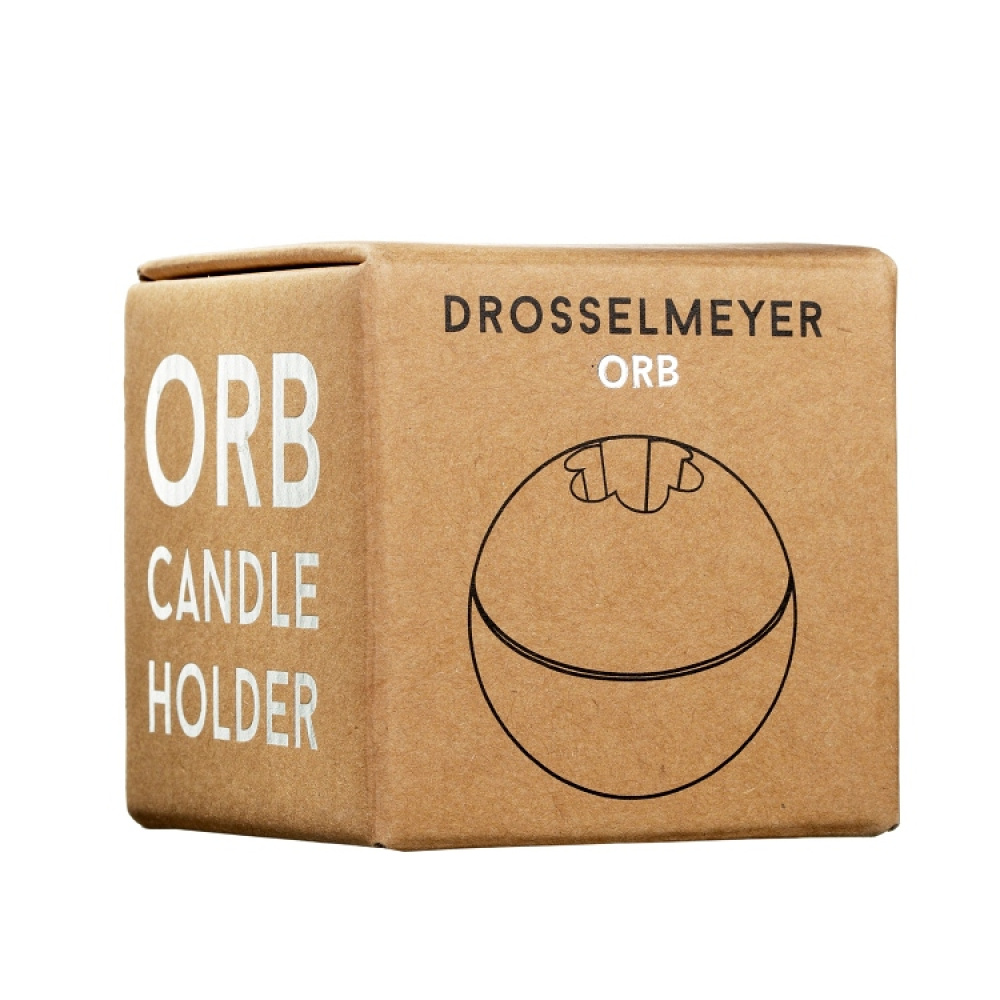 Lysestage Drosselmeyer Orb i gruppen Belysning / Lysestager og tilbehør hos SmartaSaker.se (13380)