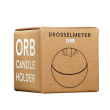 Lysestage Drosselmeyer Orb