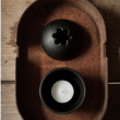 Lysestage Drosselmeyer Orb