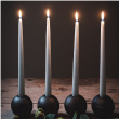 Lysestage Drosselmeyer Orb