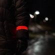Genopladeligt LED-armbånd slapwrap