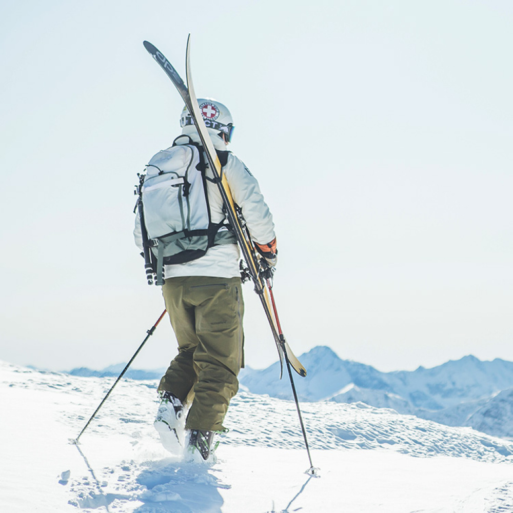 Skulderrem Pro til ski i gruppen Fritid / Vintertilbehør hos SmartaSaker.se (13383)