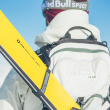 Skulderrem Pro til ski