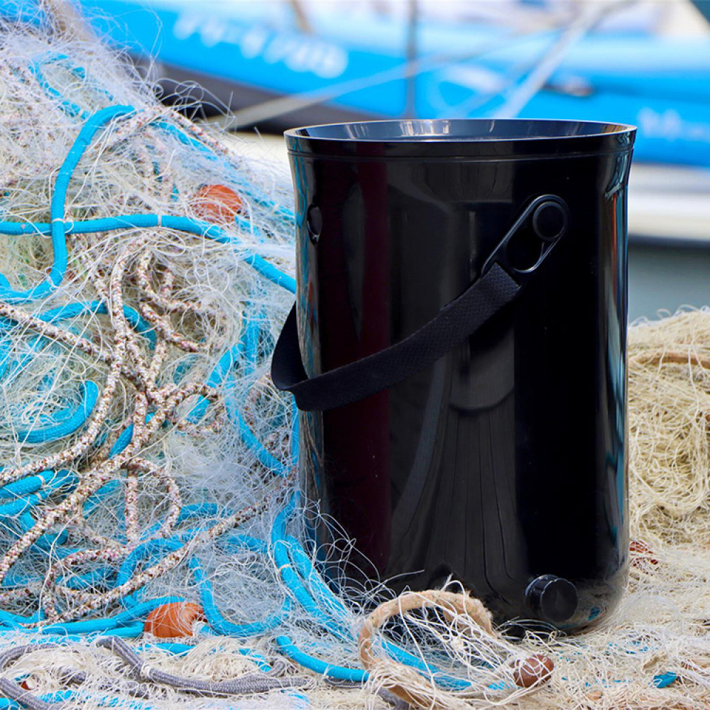 Startkit Bokashi 2.0 Ocean i gruppen Hjem / Have / Bokashi hos SmartaSaker.se (13385)