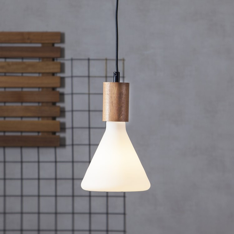 Tekstilledning med E27 sokkel i gruppen Belysning / Lampetilbehør hos SmartaSaker.se (13386)