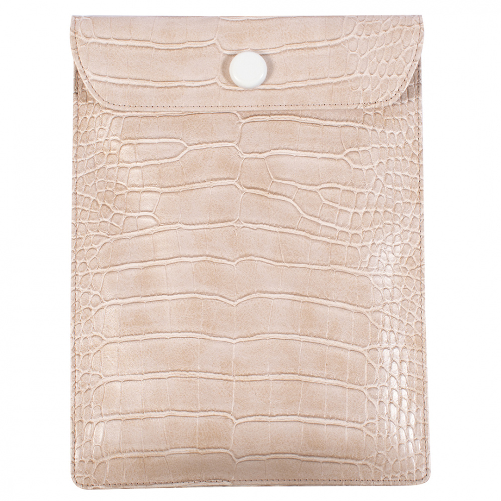 Signalblokerende iPadtaske med lås i gruppen Hjem / Elektronik / Mobiltilbehør hos SmartaSaker.se (13391)