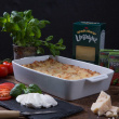 Lasagneform 