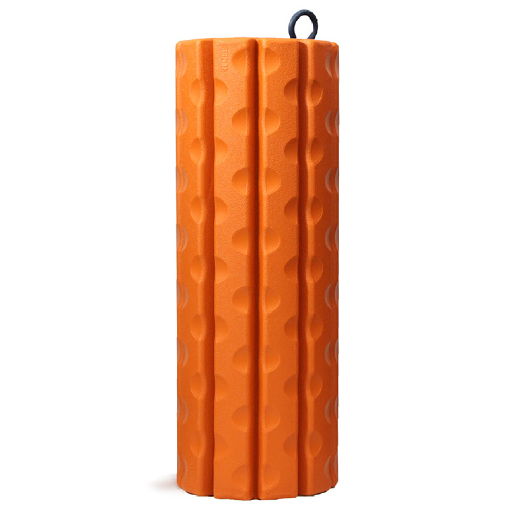 Foldbar foam roller i gruppen Fritid / Træning hos SmartaSaker.se (13420)