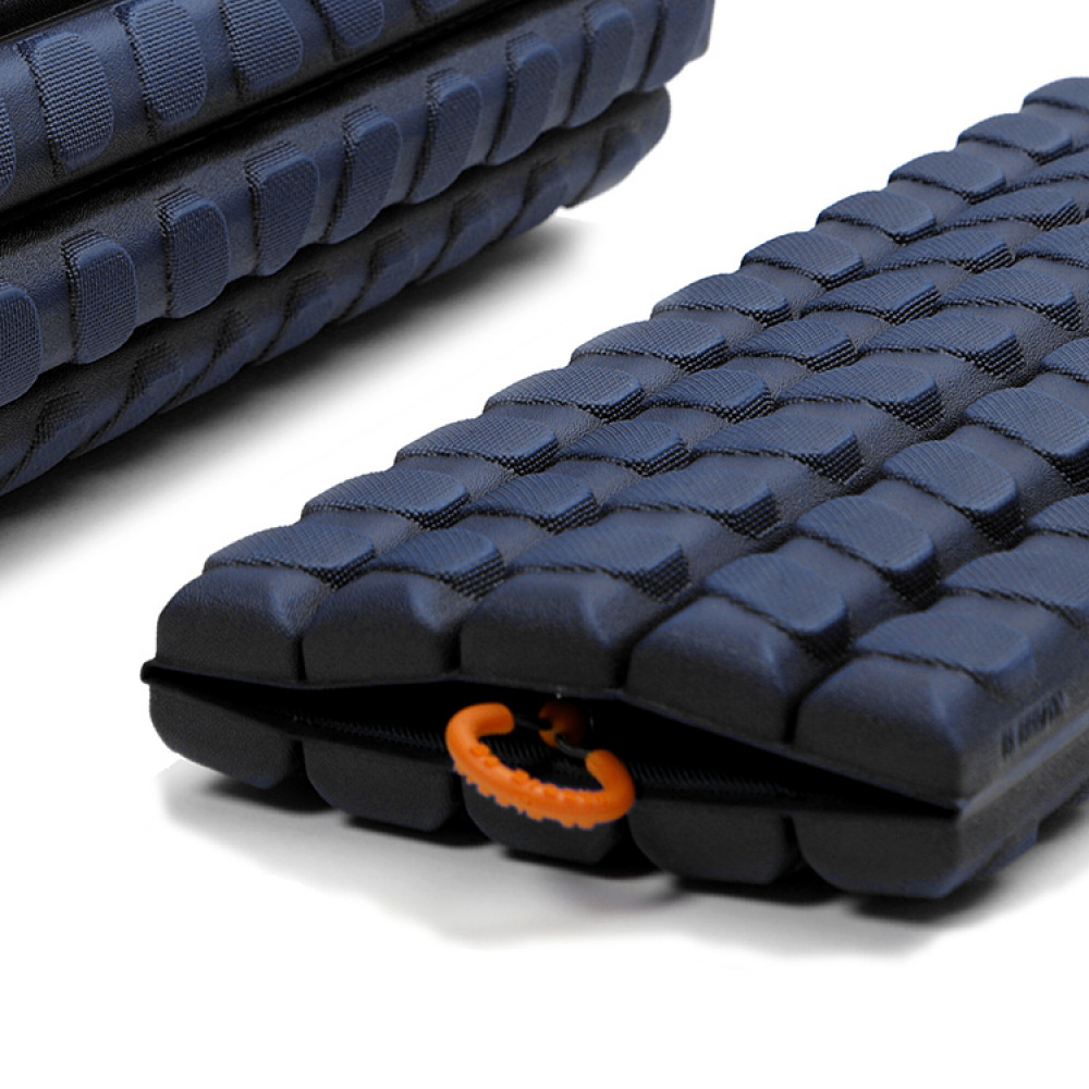 Foldbar foam roller i gruppen Fritid / Træning hos SmartaSaker.se (13420)