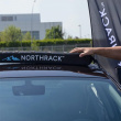 Tagbøjler Northrack