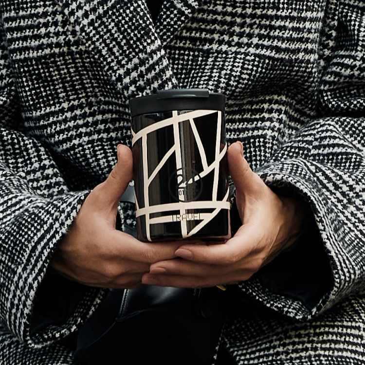 Termokop i gruppen Hjem / Køkkenredskaber / Drikkevarer hos SmartaSaker.se (13432)