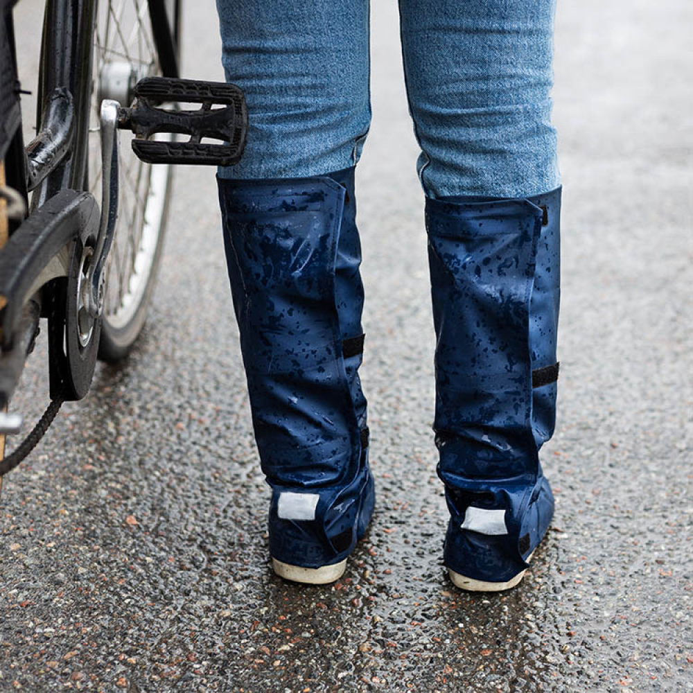 Stænkbeskyttelse til sko og bukser i gruppen Køretøjer / Cykeltilbehør hos SmartaSaker.se (13434)