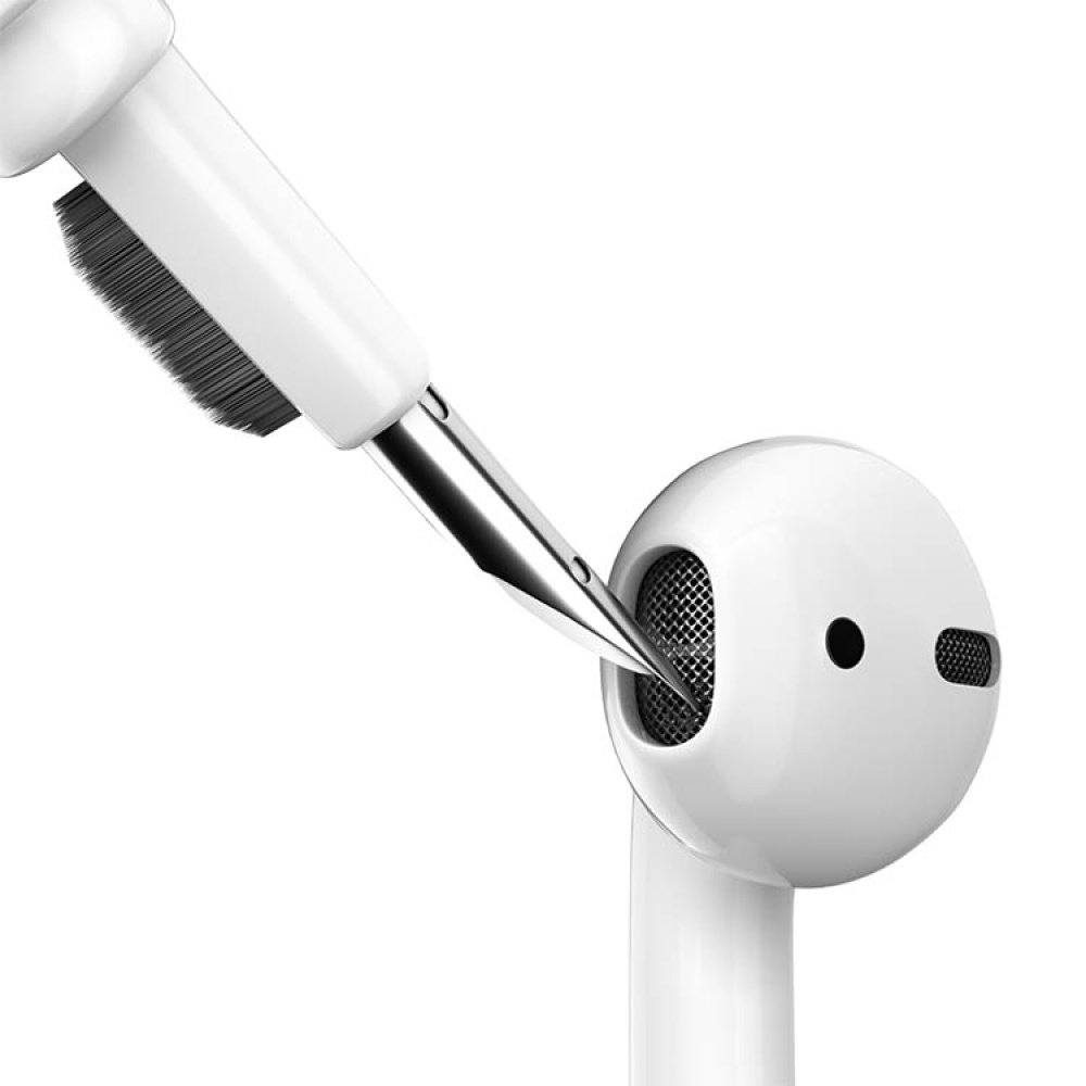 til Airpods - Rengør AirPods | SmartaSaker