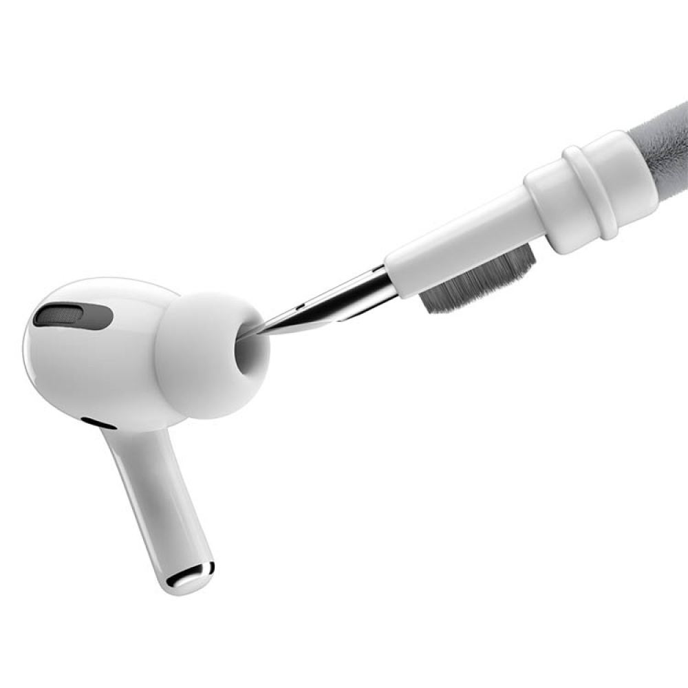 Rengøring til Airpods i gruppen Hjem / Elektronik / Mobiltilbehør hos SmartaSaker.se (13440)
