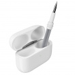 Rengøring til Airpods