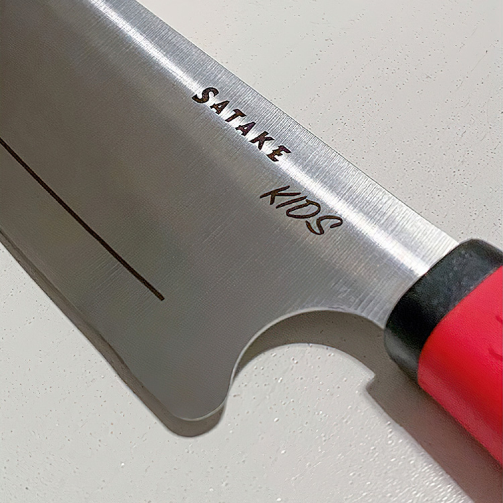 Satake slagterkniv med skæresikker handske i gruppen Aktuelt / Se alle smarte produkter hos SmartaSaker.se (13448)