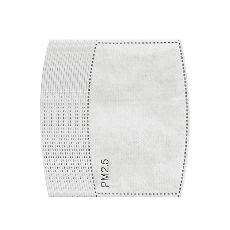 Filter til mundbind 20-pak i gruppen hos SmartaSaker.se (13450)