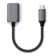 Adapter USB-C till USB, Satechi Adapter USB-C till USB, Satechi