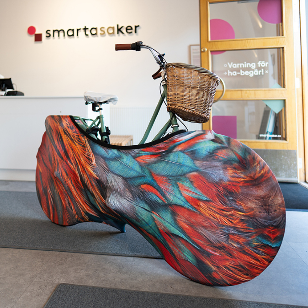 Cykelbeskyttelse Velosock i gruppen Køretøjer / Cykeltilbehør hos SmartaSaker.se (13468)