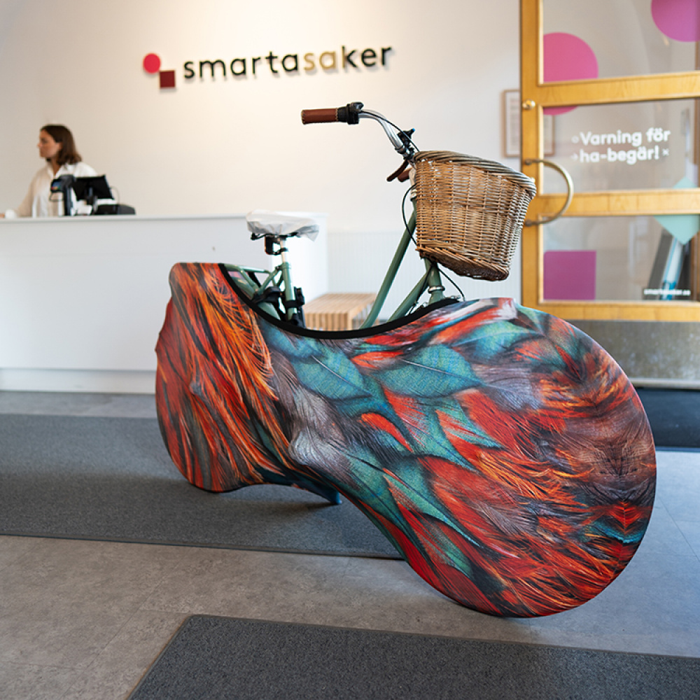Cykelbeskyttelse Velosock i gruppen Køretøjer / Cykeltilbehør hos SmartaSaker.se (13468)