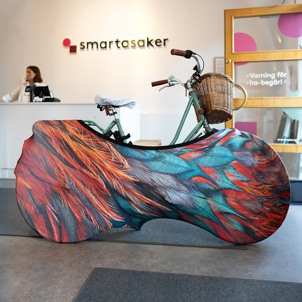 Cykelbeskyttelse Velosock i gruppen Køretøjer / Cykeltilbehør hos SmartaSaker.se (13468)