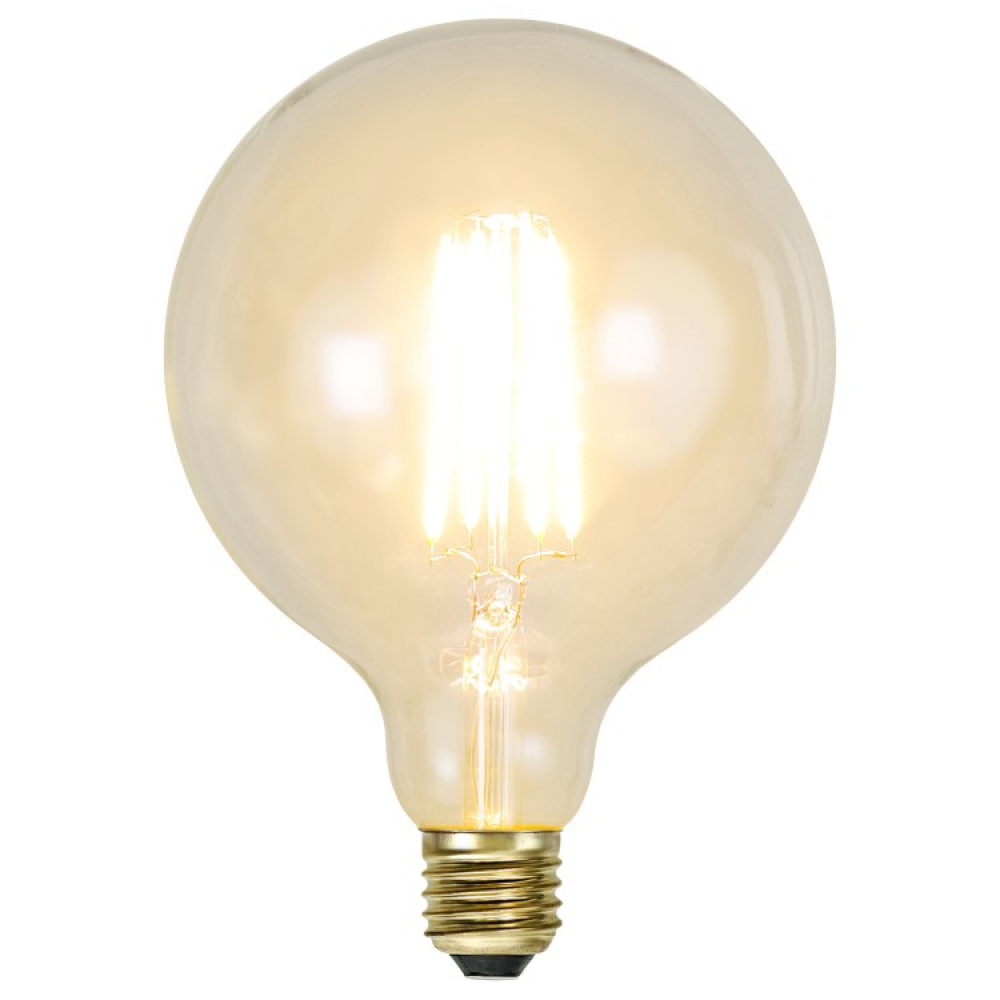 Dæmpbar LED-lampe E27 i gruppen Belysning / Lampetilbehør hos SmartaSaker.se (13469)