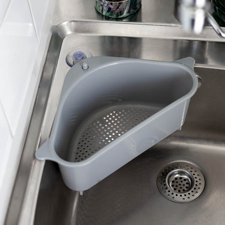 Skyllekasse til håndvasken i gruppen Hjem / Rengøring & Vasketøj hos SmartaSaker.se (13481)