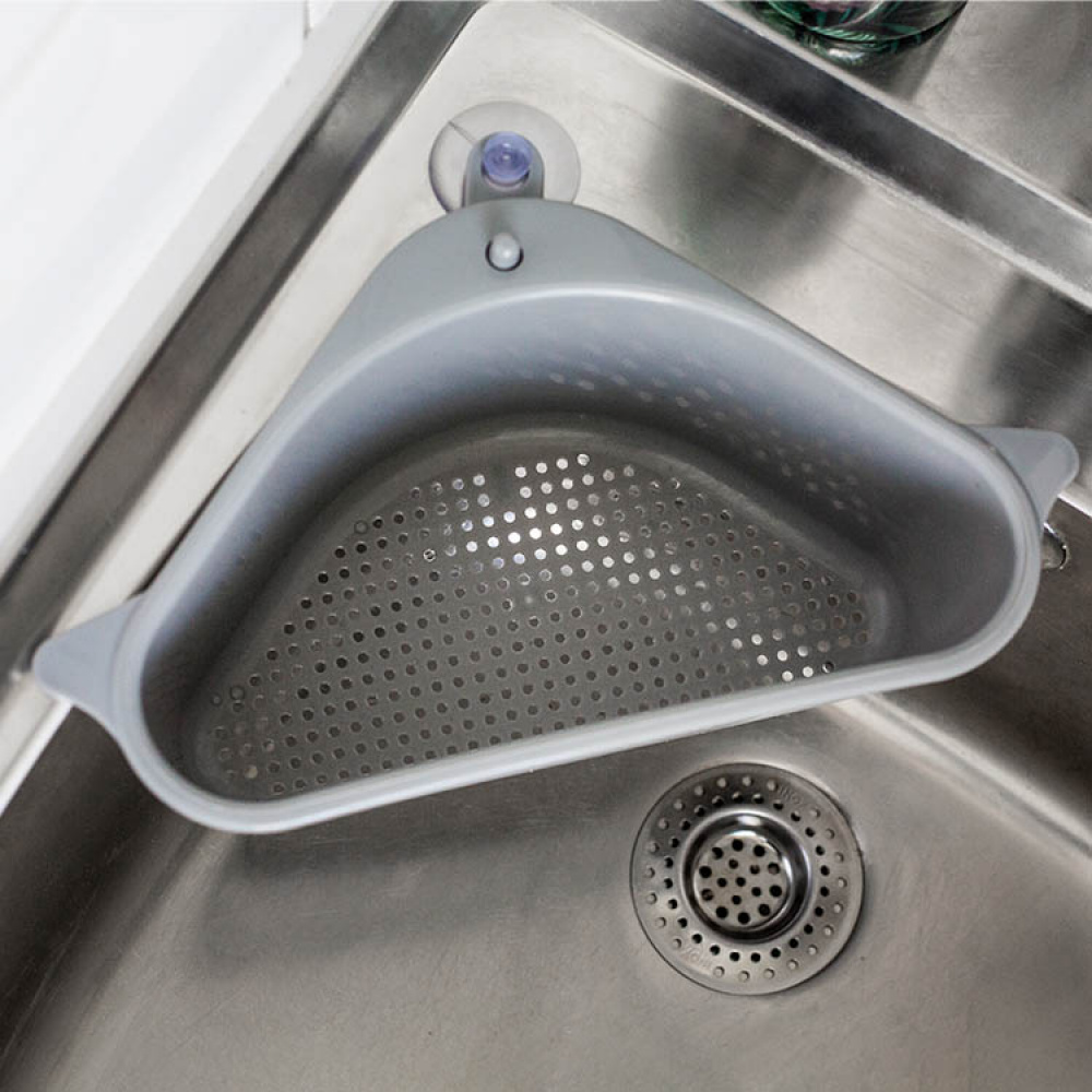 Skyllekasse til håndvasken i gruppen Hjem / Rengøring & Vasketøj hos SmartaSaker.se (13481)