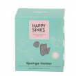 Holder til opvasksesvamp Happy Sinks