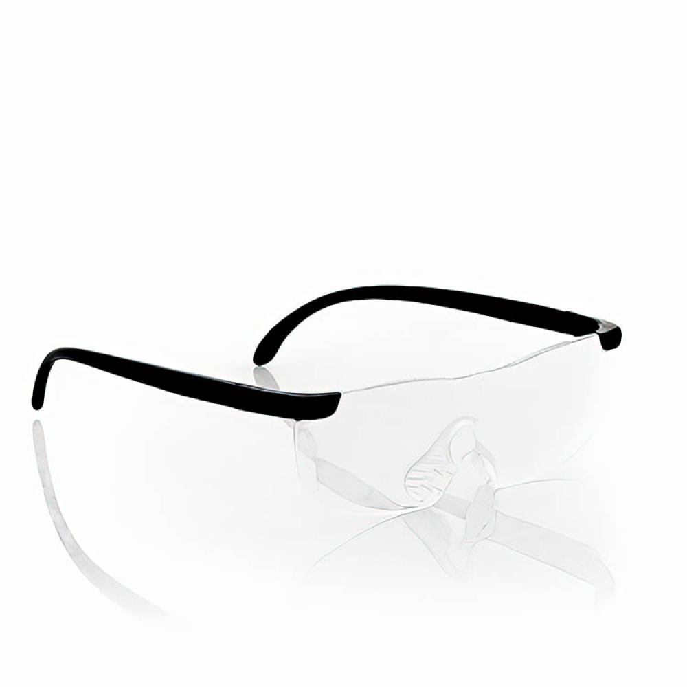 Briller med forstørrelsesglas i gruppen Fritid / Fixe & Reparere / Værktøjer hos SmartaSaker.se (13493)