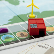 Selskabsspillet Global Cooling