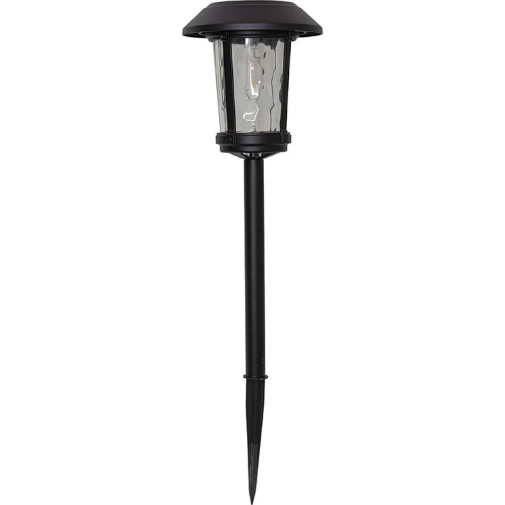 Solcelleladet stibelysning, Florian 47 cm i gruppen Belysning / Udendørsbelysning / Solcellelamper hos SmartaSaker.se (13536)